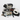BISON 2000A Heater Kit