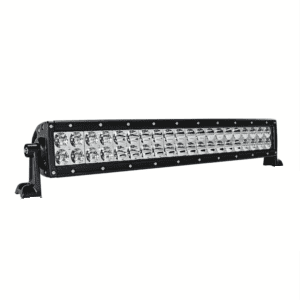 Code 4 LED 43in Double Row Light Bar - Reparadise