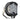 Code 4 7in 90W Monster LED Light, Single